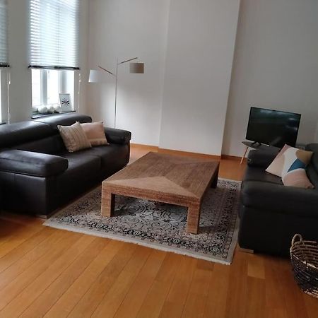Apartament 'Nulle Part Ailleurs' Dinant Zewnętrze zdjęcie