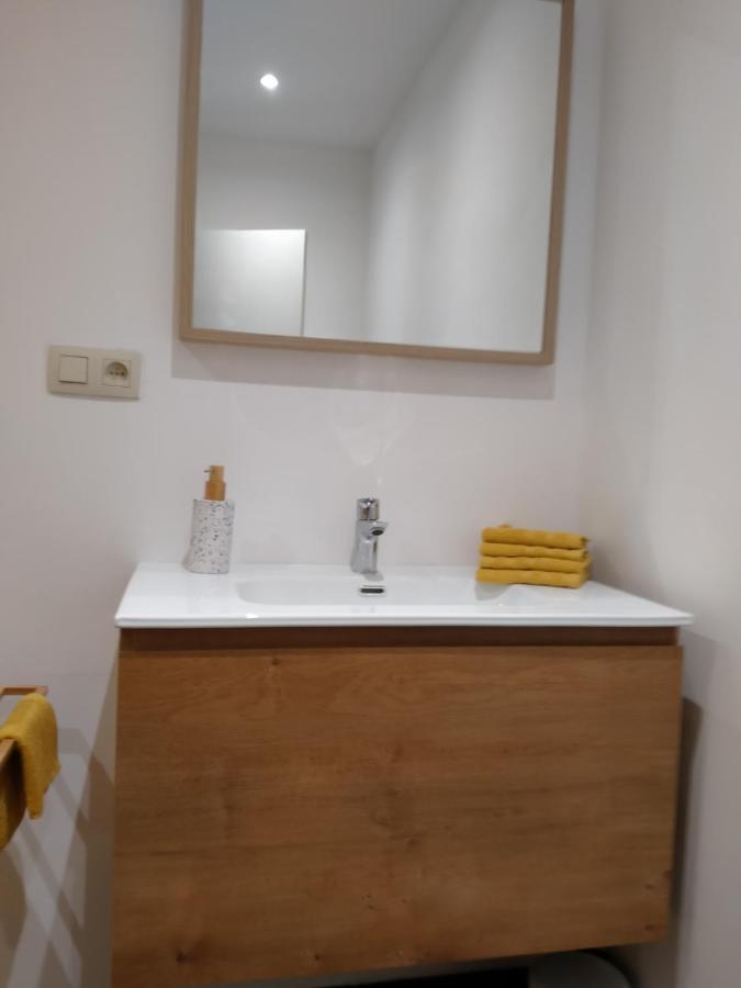 Apartament 'Nulle Part Ailleurs' Dinant Zewnętrze zdjęcie