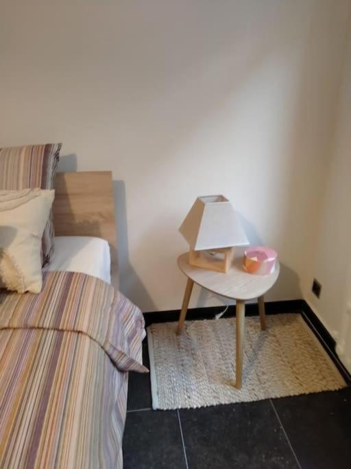 Apartament 'Nulle Part Ailleurs' Dinant Zewnętrze zdjęcie